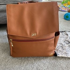 Harry Potter Classic Diaper Bag II